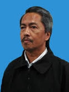 AHMAD TERMIZI BIN HASAN